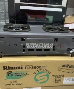Bếp Gas Rinnai RJ-9600E(NHAT) - 245