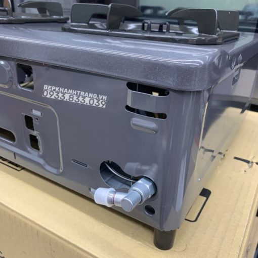Bếp Gas Rinnai RJ-9600E(NHAT) - 79