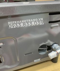 Bếp Gas Rinnai RJ-9600E(NHAT) - 237