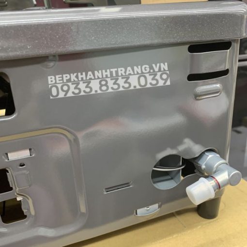 Bếp Gas Rinnai RJ-9600E(NHAT) - 77