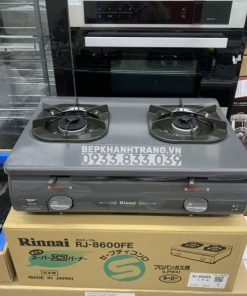 Bếp Gas Rinnai RJ-9600E(NHAT) - 233
