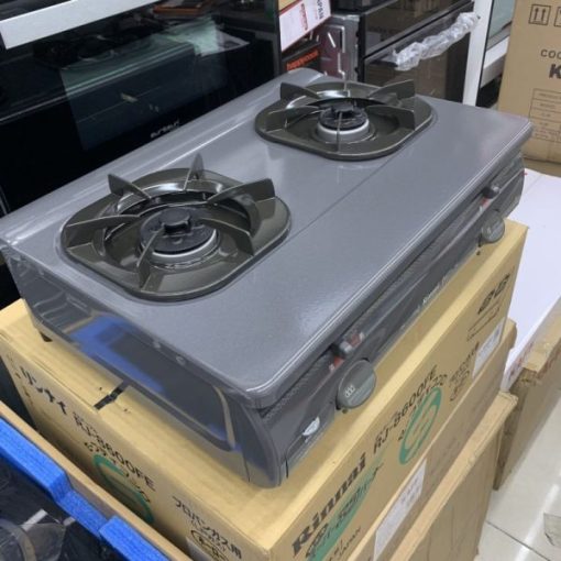 Bếp Gas Rinnai RJ-9600E(NHAT) - 71
