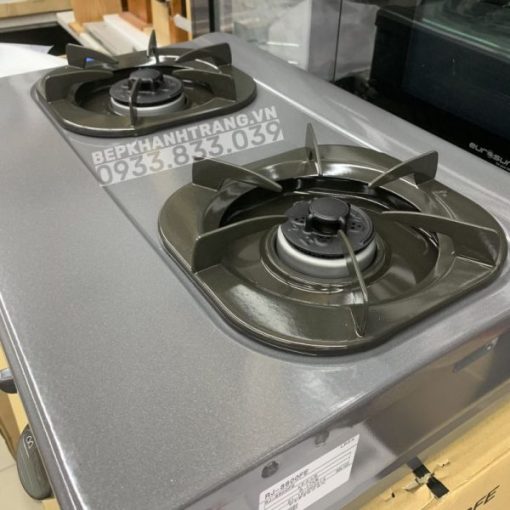 Bếp Gas Rinnai RJ-9600E(NHAT) - 65