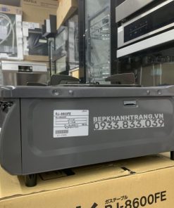 Bếp Gas Rinnai RJ-9600E(NHAT) - 223