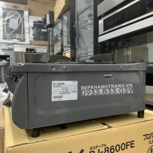 Bếp Gas Rinnai RJ-9600E(NHAT) - 63