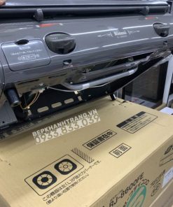 Bếp Gas Rinnai RJ-9600E(NHAT) - 215