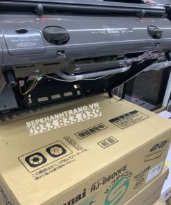 Bếp Gas Rinnai RJ-9600E(NHAT) - 213