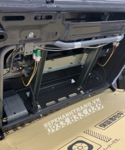 Bếp Gas Rinnai RJ-9600E(NHAT) - 211