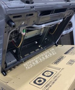 Bếp Gas Rinnai RJ-9600E(NHAT) - 209