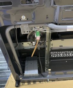 Bếp Gas Rinnai RJ-9600E(NHAT) - 205