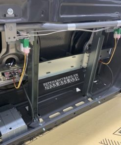 Bếp Gas Rinnai RJ-9600E(NHAT) - 203