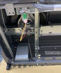 Bếp Gas Rinnai RJ-9600E(NHAT) - 199