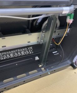 Bếp Gas Rinnai RJ-9600E(NHAT) - 195