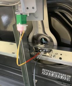 Bếp Gas Rinnai RJ-9600E(NHAT) - 193