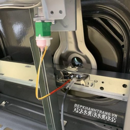 Bếp Gas Rinnai RJ-9600E(NHAT) - 33