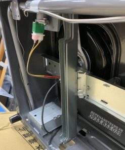 Bếp Gas Rinnai RJ-9600E(NHAT) - 191