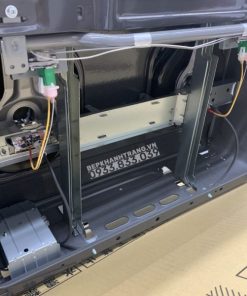 Bếp Gas Rinnai RJ-9600E(NHAT) - 187