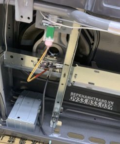 Bếp Gas Rinnai RJ-9600E(NHAT) - 185