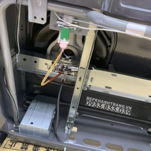 Bếp Gas Rinnai RJ-9600E(NHAT) - 25
