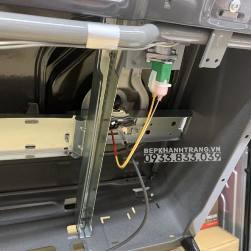 Bếp Gas Rinnai RJ-9600E(NHAT) - 23