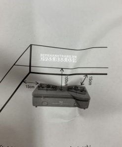 Bếp Gas Rinnai RJ-9600E(NHAT) - 169