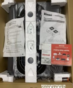 Bếp Gas Rinnai RJ-9600E(NHAT) - 163