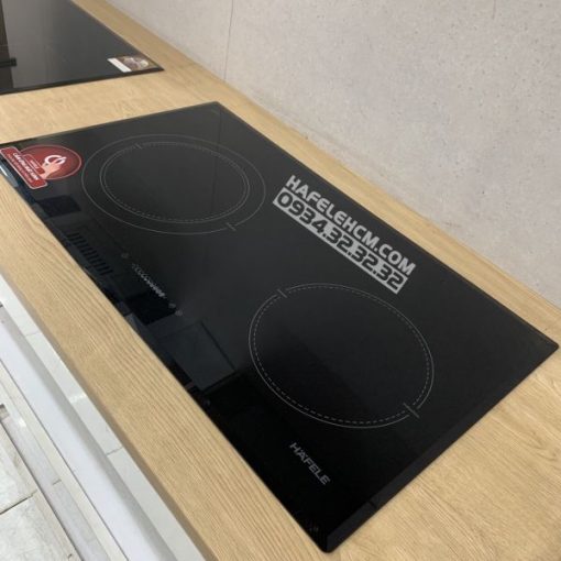 Bếp Từ 2 Vùng Nấu Hafele 80Cm Hc-I772A 536.01.695 - 27