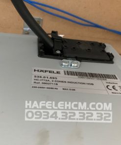 Bếp Từ 2 Vùng Nấu Hafele 80Cm Hc-I772A 536.01.695 - 58 Bếp Từ 2 Vùng Nấu Hafele 80Cm Hc-I772A 536.01.695 - 57
