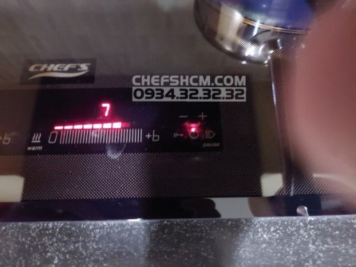 Bếp từ Chefs EH-DIH888S - 135
