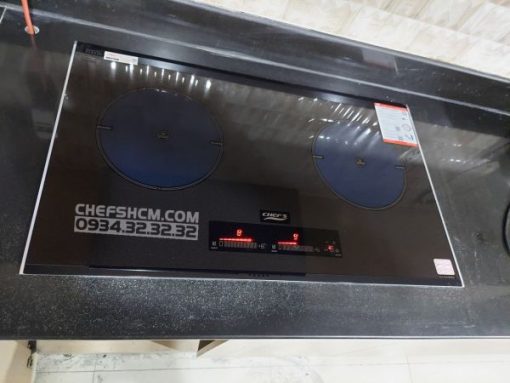 Bếp từ Chefs EH-DIH888S - 139