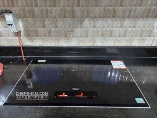 Bếp từ Chefs EH-DIH888S - 141