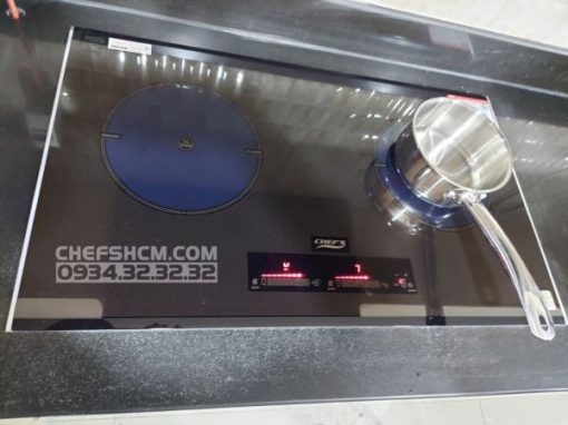 Bếp từ Chefs EH-DIH888S - 145
