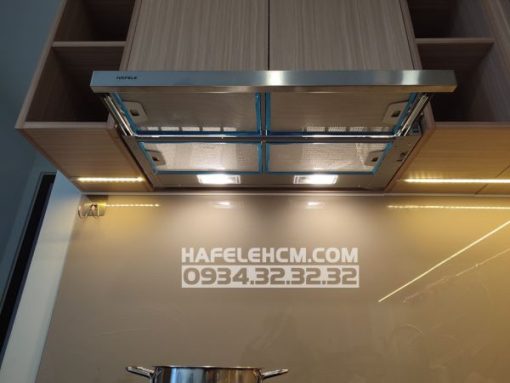 Máy hút mùi âm tủ Hafele HH-S70A (533.89.031) - 37