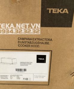 Máy Hút Mùi Âm tủ Teka CH 1170P| TH0370K - 112 Máy Hút Mùi Âm tủ Teka CH 1170P| TH0370K - 111