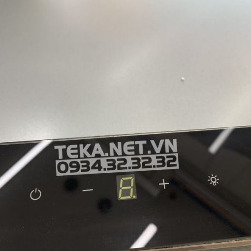 Máy Hút Mùi Âm tủ Teka CH 1170P| TH0370K - 15