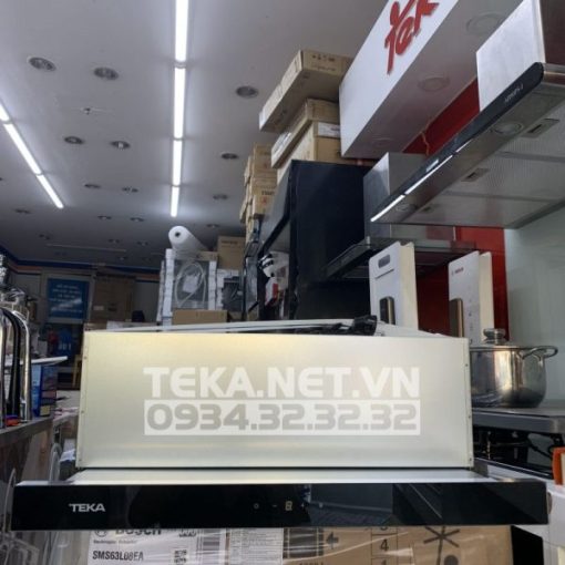 Máy Hút Mùi Âm tủ Teka CH 1170P| TH0370K - 39