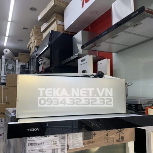Máy Hút Mùi Âm tủ Teka CH 1170P| TH0370K - 41