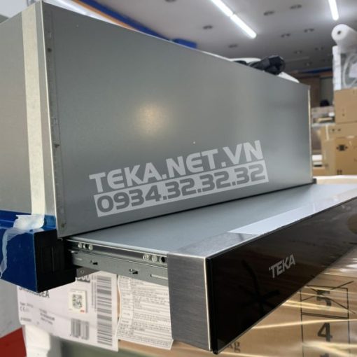 Máy Hút Mùi Âm tủ Teka CH 1170P| TH0370K - 45