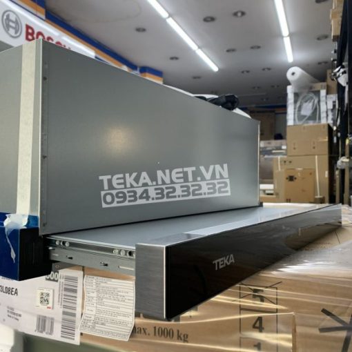 Máy Hút Mùi Âm tủ Teka CH 1170P| TH0370K - 49