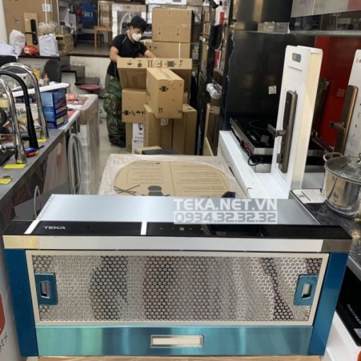 Máy Hút Mùi Âm tủ Teka CH 1170P| TH0370K - 55