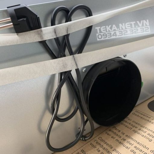 Máy Hút Mùi Âm tủ Teka CH 1170P| TH0370K - 61