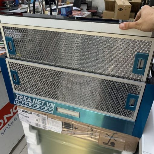 Máy Hút Mùi Âm tủ Teka CH 1170P| TH0370K - 63