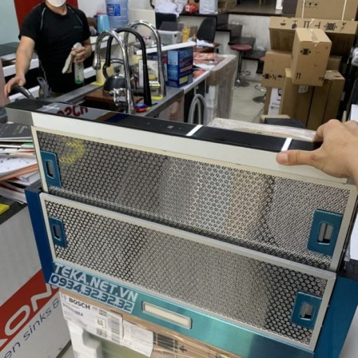 Máy Hút Mùi Âm tủ Teka CH 1170P| TH0370K - 67