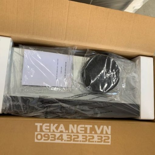 Máy Hút Mùi Âm tủ Teka CH 1170P| TH0370K - 79