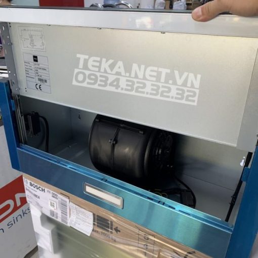 Máy Hút Mùi Âm tủ Teka CH 1170P| TH0370K - 81