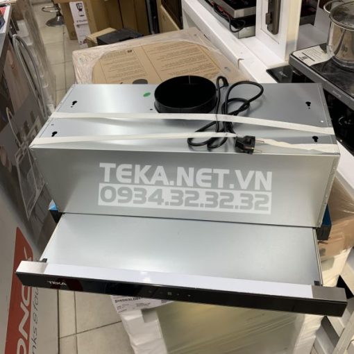 Máy Hút Mùi Âm tủ Teka CH 1170P| TH0370K - 91