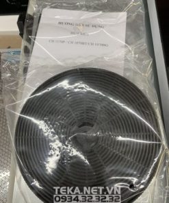 Máy Hút Mùi Âm tủ Teka CH 1170P| TH0370K - 206 Máy Hút Mùi Âm tủ Teka CH 1170P| TH0370K - 205