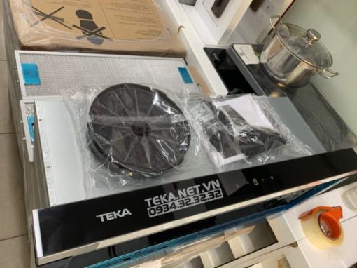 Máy Hút Mùi Âm tủ Teka CH 1170P| TH0370K - 99