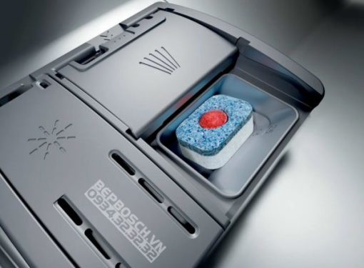 MÁY RỬA CHÉN BOSCH SERI 6 SMS6ZCI48E SẤY KHÔ ZEOLITH 2021 - 83