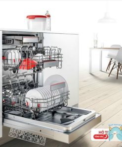 MÁY RỬA CHÉN BOSCH SERI 6 SMS6ZCI48E SẤY KHÔ ZEOLITH 2021 - 154 MÁY RỬA CHÉN BOSCH SERI 6 SMS6ZCI48E SẤY KHÔ ZEOLITH 2021 - 153